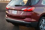 Chevrolet Equinox Premier 2017 года (LA)